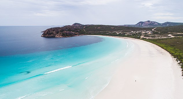 Ĵаɫɳ簣˹m˹\(yn)Lucky Bay